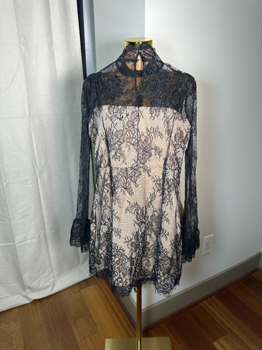 Cider Dress
